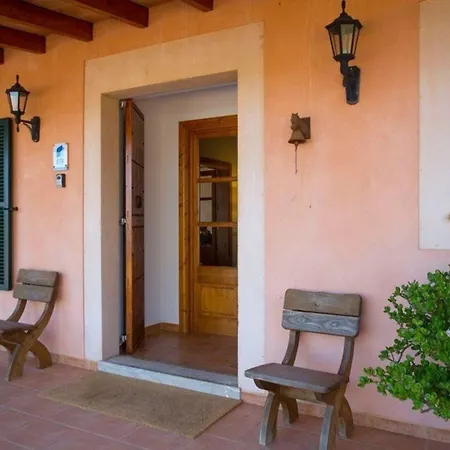 Holiday home Mit Privatpool Fuer 8 Personen Ca 160 Qm In Muro, Mallorca Nordkueste Von Mallorca