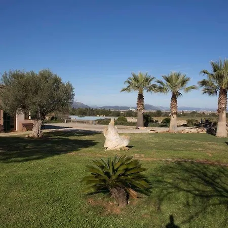 Holiday home Mit Privatpool Fuer 8 Personen Ca 160 Qm In Muro, Mallorca Nordkueste Von Mallorca