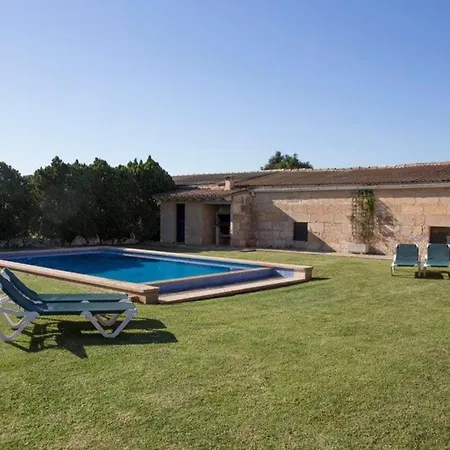 Mit Privatpool Fuer 8 Personen Ca 160 Qm In Muro, Mallorca Nordkueste Von Mallorca Muro