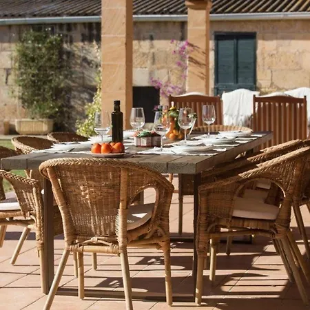 Holiday home Mit Privatpool Fuer 8 Personen Ca 160 Qm In Muro, Mallorca Nordkueste Von Mallorca Muro