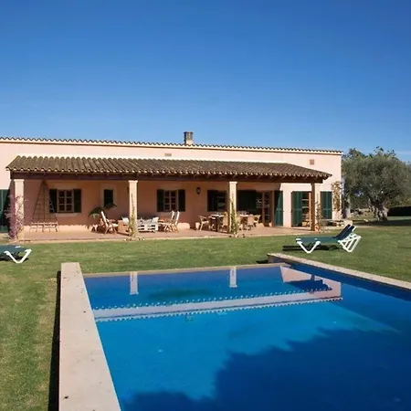 Mit Privatpool Fuer 8 Personen Ca 160 Qm In Muro, Mallorca Nordkueste Von Mallorca *