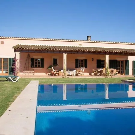 Mit Privatpool Fuer 8 Personen Ca 160 Qm In Muro, Mallorca Nordkueste Von Mallorca * Muro